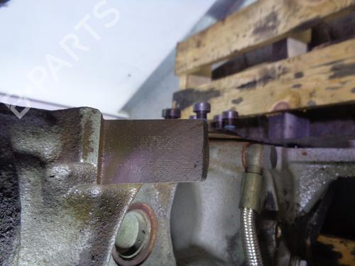 Engine FIAT PUNTO (188_) 1.9 JTD | BP16825202M1 