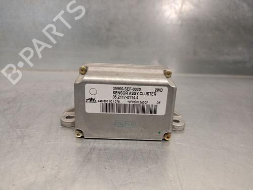 Elektronisk sensor HONDA ACCORD VII (CL, CN) 2.2 i-CTDi (CN1) (140 hp) 24350955