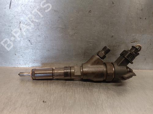 Used Injector PEUGEOT 406 (8B) 2.0 HDI 110 (109 hp) 14976908