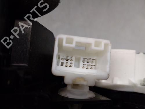 Gear lever TOYOTA PRIUS (_W3_) 1.8 Hybrid (ZVW3_) | BP27180222M90 