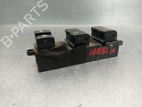 Left front window switch SUBARU LEGACY V Estate (BR) 2.0 D AWD | BP11290760I27 