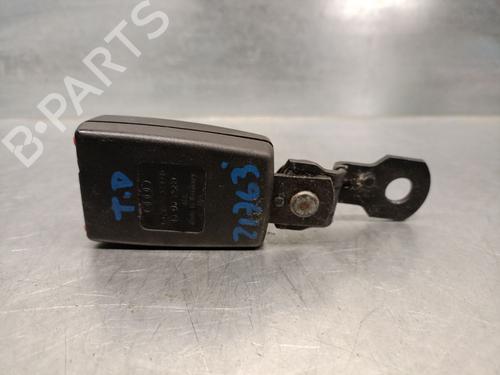 Seat buckle AUDI A2 (8Z0) 1.4 | BP22724366I32 