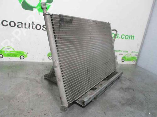 AC radiator FORD FOCUS I (DAW, DBW) 1.6 16V | BP3515543M32 