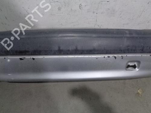 Rear bumper CITROËN SAXO (S0, S1) 1.5 D | BP13493000C8 