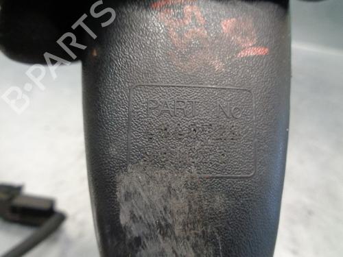 Seat buckle SAAB 9-3 (YS3D) 2.2 TiD | BP20261665I32 