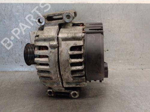Used Alternator Alternator INFINITI Q50 50 D (170 hp) 34526364 34526364