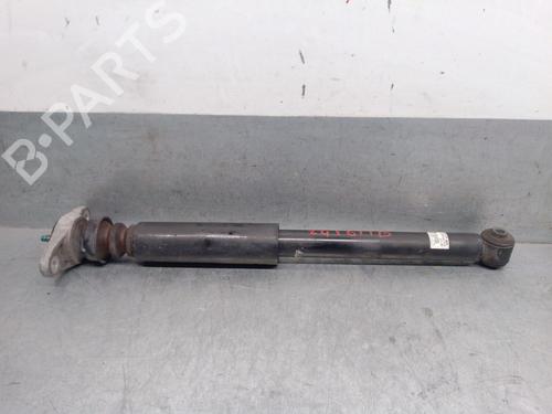 Used Right rear driveshaft KIA CARENS IV 1.7 CRDi (116 hp) 30746451