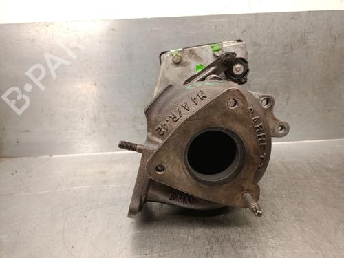 Turbolader/Kompressor JAGUAR S-TYPE II (X200) 2.7 D | BP28106989M71 