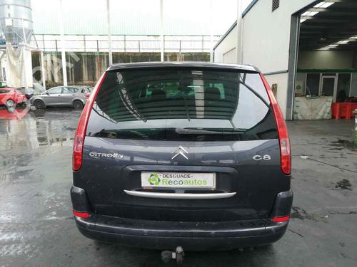 Pipe CITROËN C8 (EA_, EB_) 2.2 HDi | BP20265544M125 - Image 13