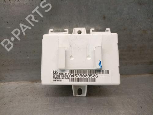 Elektronische module SMART FORTWO Coupe (453) electric drive / EQ (453.391) (56 hp) 25244689