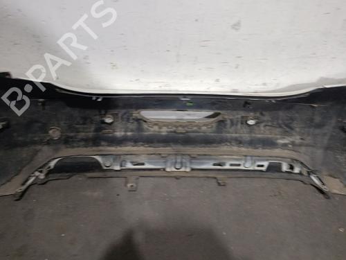 Rear bumper PEUGEOT 208 I (CA_, CC_) 1.6 BlueHDi 100 | BP29308938C8 