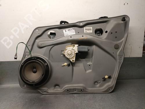 Used Front right window mechanism MERCEDES-BENZ B-CLASS Sports Tourer (W245) B 200 CDI (245.208) (140 hp) 30962947