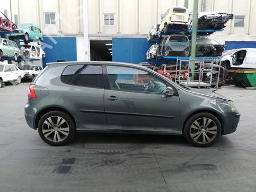 Headlight switch VW GOLF V (1K1) 2.0 TDI 16V | BP15739237I24  - Image 10