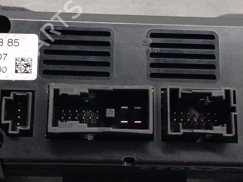 Climate control MERCEDES-BENZ C-CLASS T-Model (S204) C 320 CDI (204.222) | BP30906908I5