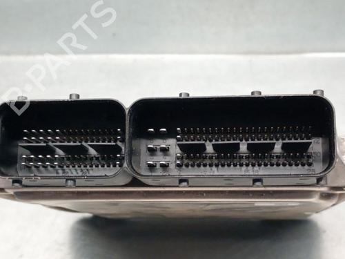 Engine control unit (ECU) HYUNDAI SANTA FÉ III (DM, DMA) 2.2 CRDi | BP28291576M57 