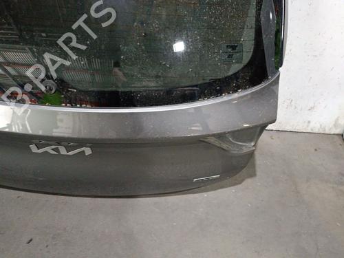 Tailgate KIA STONIC (YB) | BP38020841C6 - Image 2