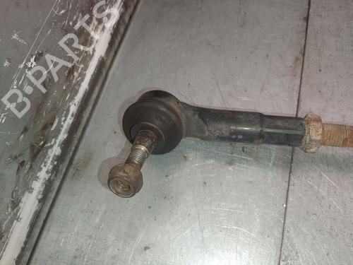 Steering rack LANCIA DELTA III (844_) 1.6 D Multijet (844.AXC11, 844.AXC1A) | BP30933772M22