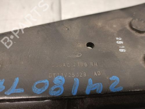 Hinge/Door check strap FORD TRANSIT CONNECT V408 Box Body/MPV 1.5 TDCi | BP31156223C146