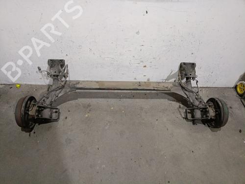 Used Rear axle ROVER 25 I Hatchback (RF) 1.6 16V (109 hp) 30148154