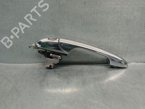 Front left exterior door handle FIAT 500 (312_) 1.4 (312AXC1B, 312CXC1B) | BP29078334C128 