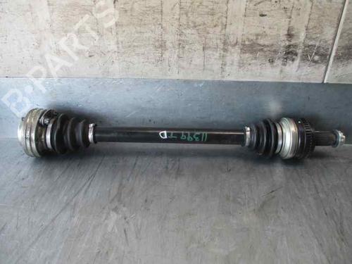 Used Right rear driveshaft BMW 3 (E90) [2004-2012]  6047245