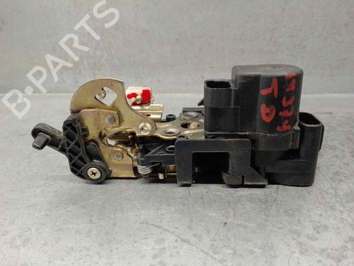 Højre bagtil lås SSANGYONG REXTON / REXTON II (GAB_) 2.7 Xdi | BP18781342C99