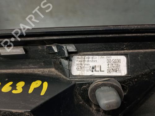 Left tailgate light NISSAN JUKE (F16_) DIG-T 117 | BP28621836C79 