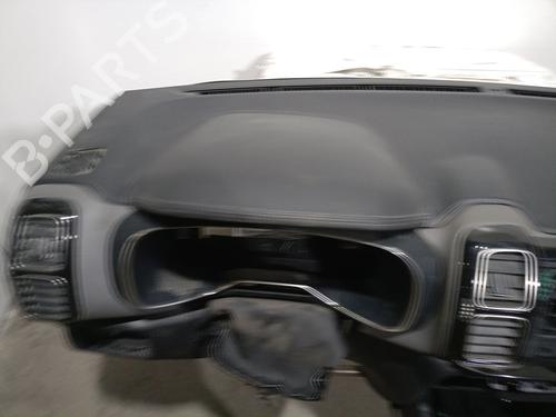 Dashboard CITROËN C5 AIRCROSS (A_) 1.2 PureTech 130 (ARHNSJ) | BP31990718C46