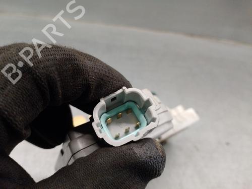 Front right lock NISSAN PRIMERA Traveller (WP11) 2.0 TD | BP16039059C97 