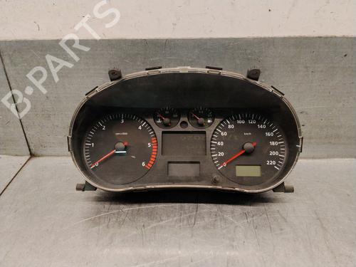 Used Instrument cluster Instrument cluster 36888483 36888483