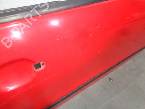 Right front door SEAT TOLEDO II (1M2) 1.9 TDI | BP13755906C3 