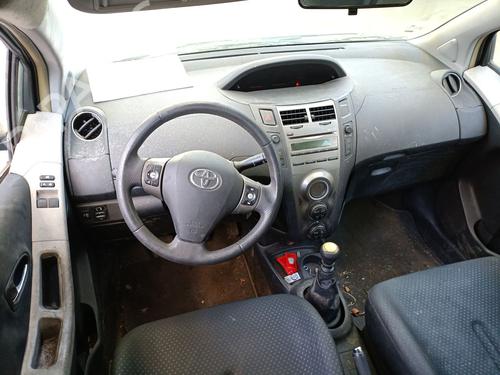 Engine TOYOTA YARIS (_P9_) 1.4 D-4D (NLP90_, NLP90R) | BP27834148M1 - Image 22