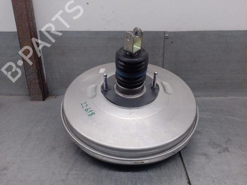 Used Servo brake MERCEDES-BENZ GLA (H247) GLA 200 d 4-matic (247.713) (150 hp) 25711021