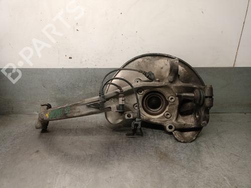 Used Left front steering knuckle AUDI A6 Allroad C7 (4GH, 4GJ) 3.0 TDI quattro (218 hp) 27360796