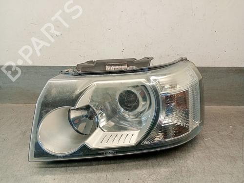 Used Left headlight LAND ROVER FREELANDER 2 (L359) 2.2 TD4 4x4 (160 hp) 25822895