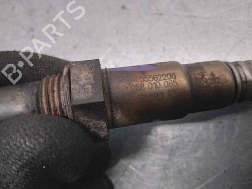 Electronic sensor OPEL CORSA D (S07) 1.2 LPG (L08, L68) | BP9209852M84