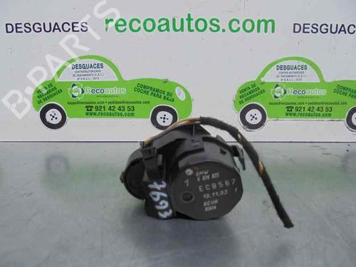 Used Heater blower motor BMW X3 (E83) 3.0 i xDrive (231 hp) 2125898