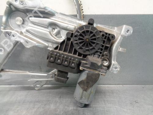 Front left window mechanism OPEL ASTRA G Estate (T98)  | BP13374487C22 