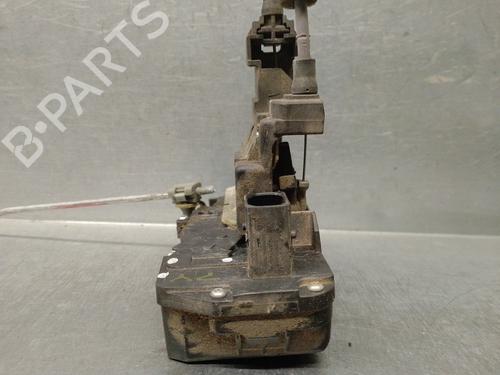 Rear left lock CHEVROLET CAPTIVA (C100, C140) 2.0 D | BP12056696C100 