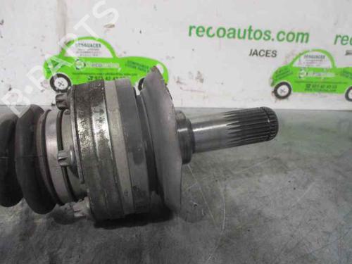 Right rear driveshaft BMW 3 Convertible (E93)  | BP4217158M41 