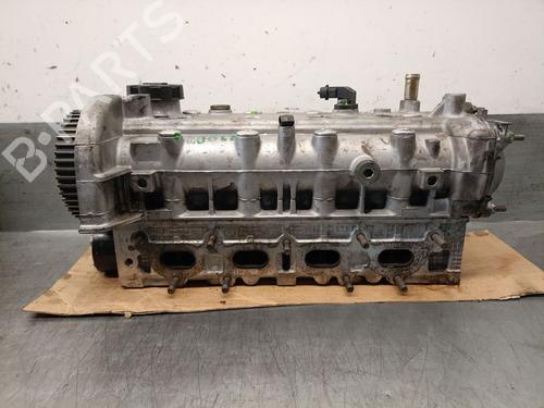 Culata Culata FIAT STILO (192_) 1.4 16V (192AXH1B, 192BXH1B) (95 hp) 33655157 33655157