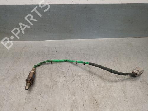 Elektronische sonde MAZDA 3 (BL) 2.2 MZR CD (BL10) (150 hp) 29909250