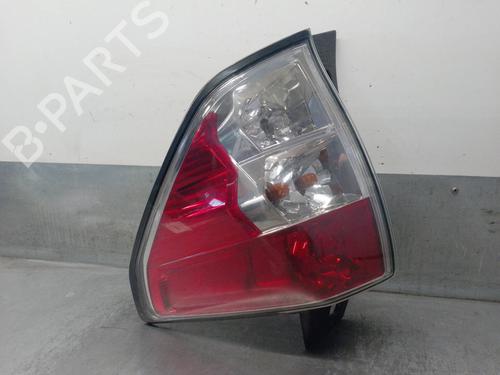 Right taillight SUBARU FORESTER (SH_) 2.0 D AWD (SHH, SHD, SHN) | BP17650482C35 