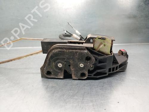 Front right lock HYUNDAI SANTA FÉ I (SM) 2.0 CRDi | BP28289526C97 