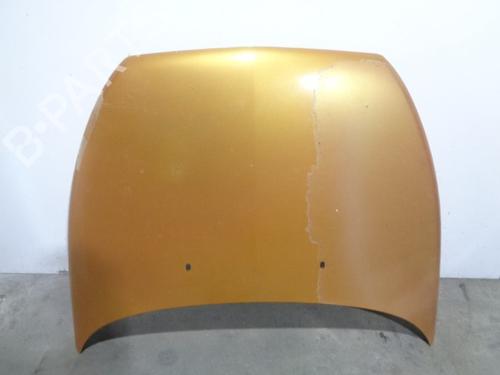Used Hood LANCIA Y (840_) 1.1 (840AE) (54 hp) 11394894