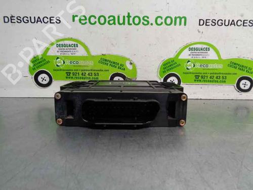 Electronic module VW TOUAREG (7LA, 7L6, 7L7) 2.5 R5 TDI | BP5542347M83 