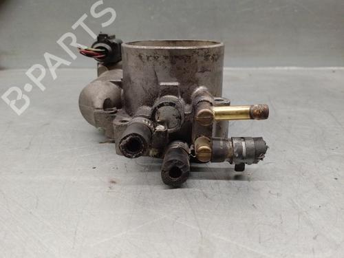 Throttle body AUDI A6 C5 Avant (4B5)  | BP16777145M82 