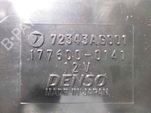 Electronic module SUBARU LEGACY IV Estate (BP) 3.0 R AWD (BPE) | BP2316466M83 