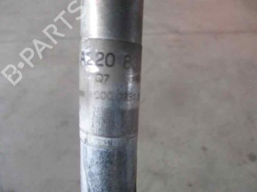 AC pipe MERCEDES-BENZ S-CLASS (W220) S 320 CDI (220.026, 220.126) | BP20254817M126 