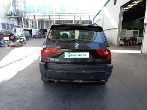 Engine control unit (ECU) BMW X3 (E83) xDrive 18 d | BP34163383M57 - Image 6